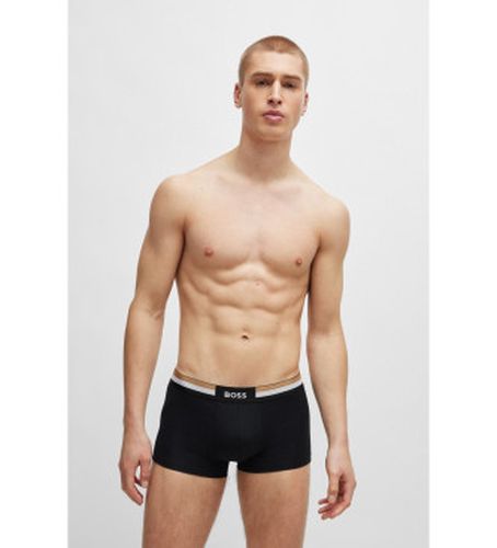Lot de trois caleçons (S), Homewear, Coton - Boss - Modalova