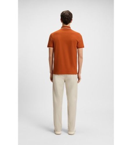 Polo Passertip (M), Casuel, Coton, Manche courte - Boss - Modalova