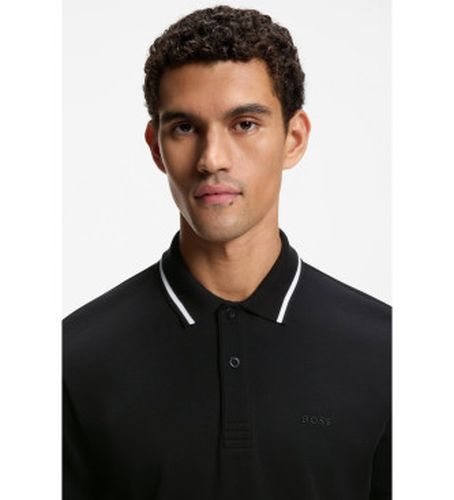 Polo Join Paddy (L), Casuel, Coton, Manche courte - Boss - Modalova