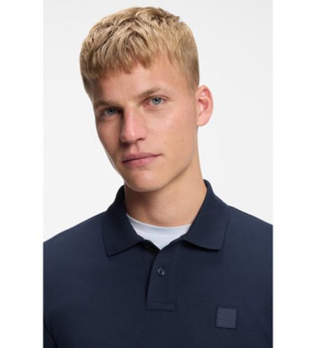 Polo passager (L), Casuel, Coton, Manche courte - Boss - Modalova