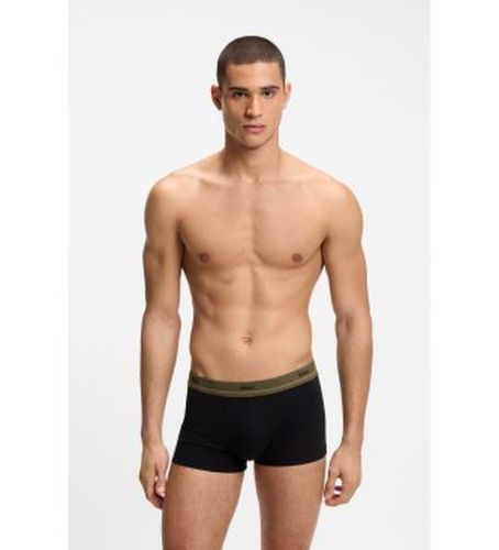 Set 5 Boxers 5P Essential (L), Homewear, Coton - Boss - Modalova