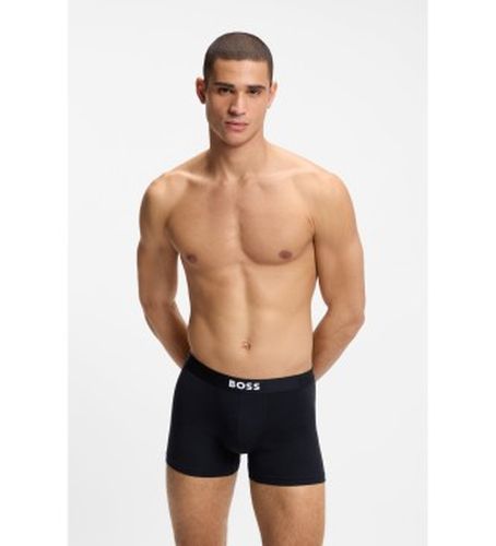 Lot de 3 boxers en coton stretch (S), Homewear - Boss - Modalova