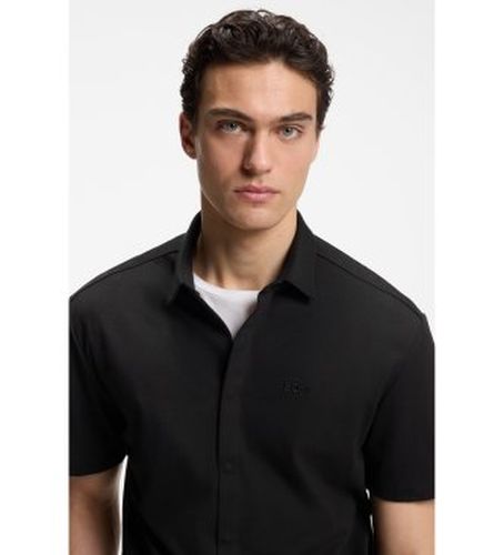 Chemise Swing (S), Casuel, Polyester, Manche courte - Boss - Modalova