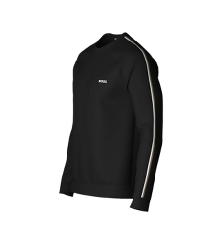 Sweat Iconic (L), Casuel, Coton, Manche longue - Boss - Modalova