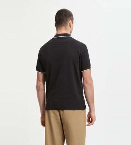 BRPOL0020UT2769 Polo Logo (S), Casuel, Coton, Manche courte - Baracuta - Modalova