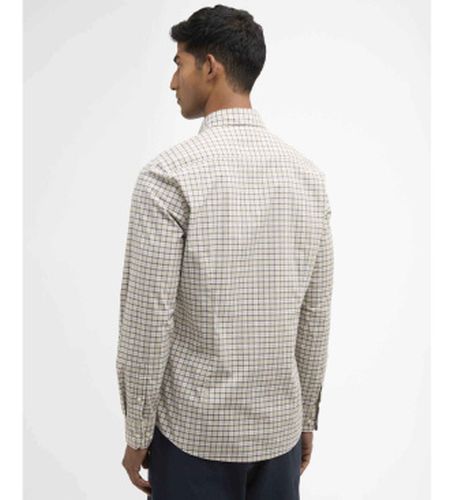 MSH5023 Chemise Lomond (XXL), Casuel, Coton, Manche longue - Barbour - Modalova