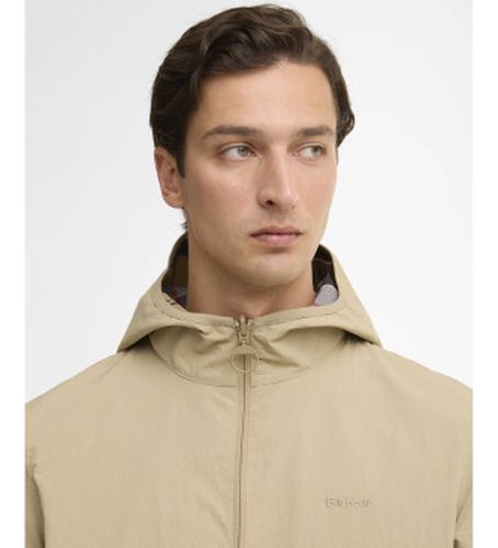 MSP0189 Veste imperméable réversible Kemble (M), Casuel, Polyamide - Barbour - Modalova