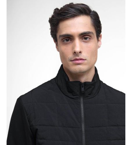 MQS0070 Collins Baffle Quilted Coat (S), Casuel, Polyester - Barbour International - Modalova