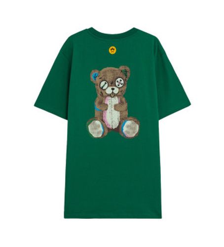 Unisex. S5BWUATH150 T-shirt (S), Casuel, Coton, Manche courte - Barrow - Modalova