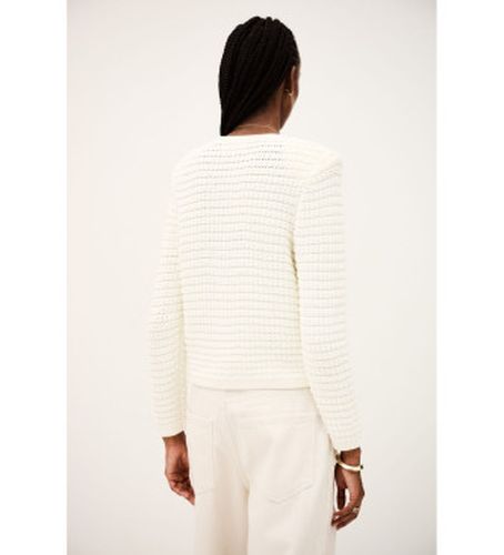 E24GASP Cardigan Gaspard (34), Casuel, Coton - BA&SH - Modalova