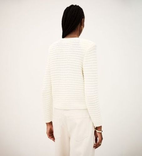 E24GASP Cardigan Gaspard (36), Casuel, Coton - BA&SH - Modalova