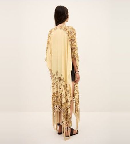 E26ZELM Poncho Zelma (OSFA), Casuel, Viscose - BA&SH - Modalova