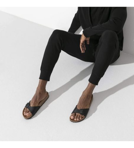 Sandales Madrid (Ajustement Régulier) (43), Plat, Aucun, Casuel - Birkenstock - Modalova