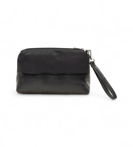 F5MIRA01 Porte-monnaie Mira (OSFA), Casuel, Polyester - Blauer - Modalova