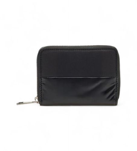 F5PALM03 Porte-monnaie palmier (OSFA), Casuel, Polyester - Blauer - Modalova