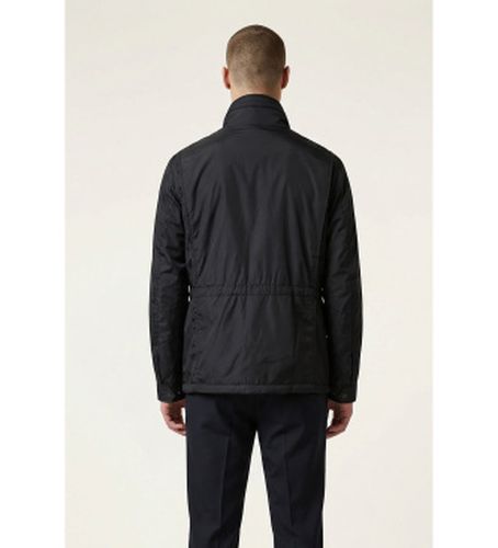 SBLUB01024 Veste Abbotsford (S), Casuel, Nylon - Blauer - Modalova