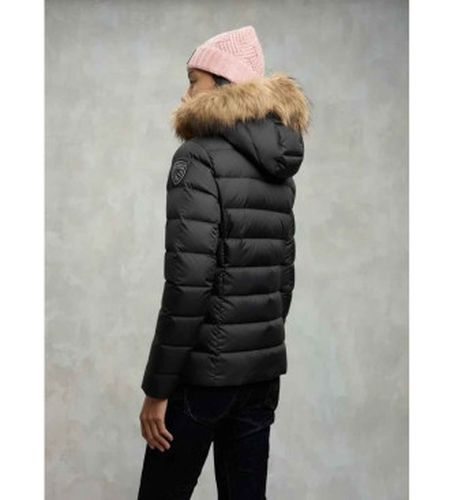 WBLDC03099 Manteau Arcadia (L), Casuel, Polyester, Manche longue - Blauer - Modalova