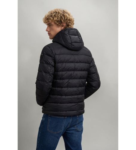 WBLUC03044 Veste matelassée Acton noire (S), Casuel, Polyamide - Blauer - Modalova