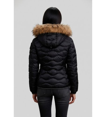 WBLDC03034 Veste matelassée Aldie noire (XS), Casuel, Polyamide - Blauer - Modalova