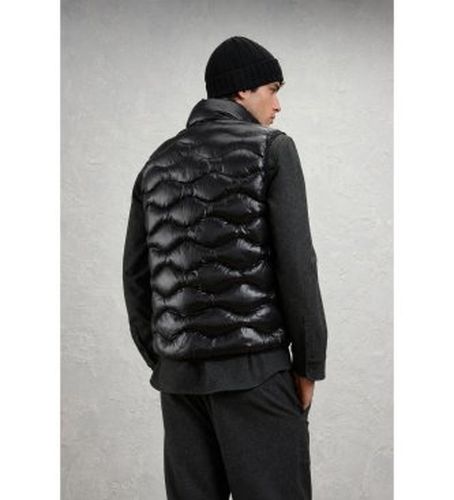 WBLUX02055 Veste matelassée Danny (S), Casuel, Polyamide - Blauer - Modalova
