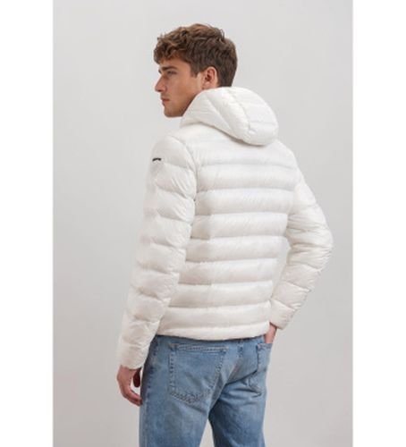 WBLUC02054 Veste matelassée Eco Adams (S), Casuel, Polyamide - Blauer - Modalova