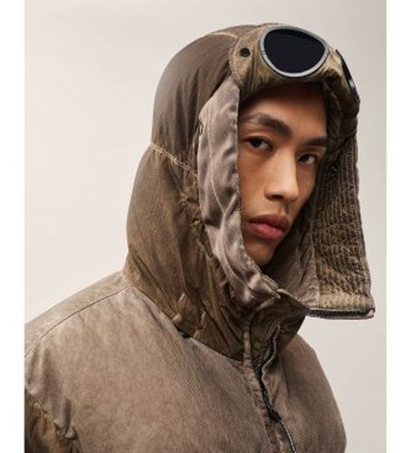 CMOW115A006369S Veste Matelassée (L), Casuel, Polyamide - C.P. Company - Modalova