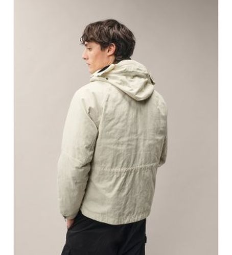 CMOW078A110305G Veste mi-longue (L), Casuel, Polyamide - C.P. Company - Modalova
