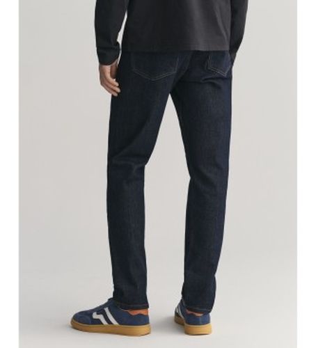 Jean slim (29/32), Casuel, Coton, Denim, Durable - Gant - Modalova