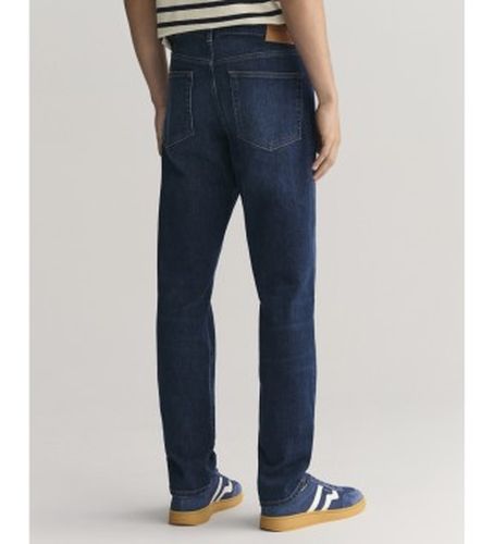 Jean slim (38/32), Casuel, Coton, Denim, Durable - Gant - Modalova