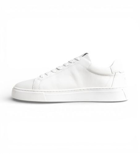 Baskets en cuir Mc Julien (42), Plat, Lacets, Casuel - Gant - Modalova