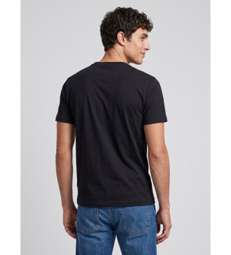 T-shirt Graphique (S), Casuel, Coton, Manche courte - Gant - Modalova