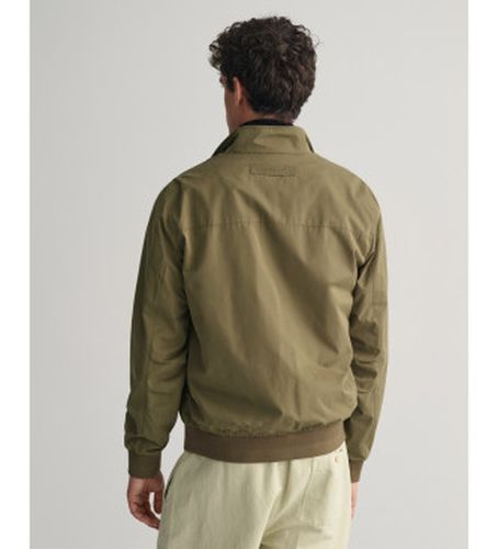 Veste légère Harrington (M), Casuel, Manche longue, Polister recyclé, Durable - Gant - Modalova