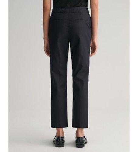 Pantalon skinny étroit (34), Casuel, Coton - Gant - Modalova