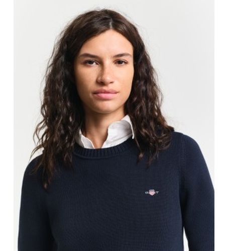 Pull classique (XS), Casuel, Coton - Gant - Modalova