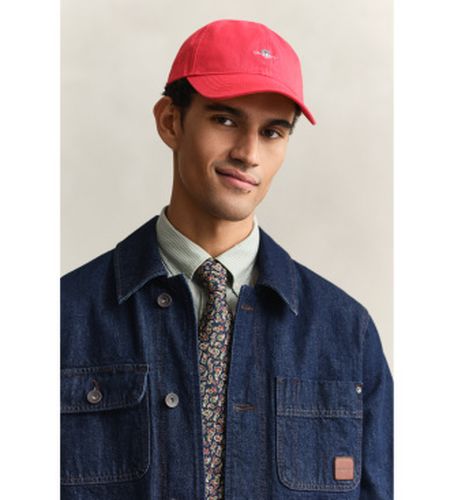 Bouclier Cap (OSFA), Casuel, Le coton biologique, Durable - Gant - Modalova