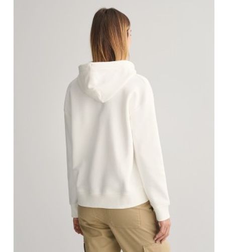 Sweat à capuche Shield (L), Casuel, Coton - Gant - Modalova