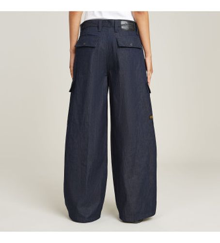 D23950-9657-001 Mega Pantalon cargo (24), Casuel, Coton - G-Star - Modalova