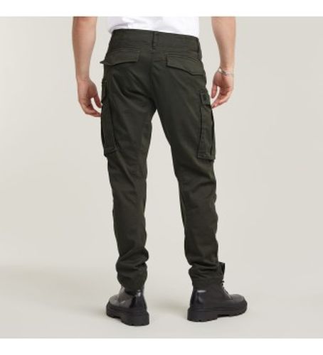 D02190-5126-976 Rovic 3D Regular Tapered Trousers (28/30), Casuel, Coton - G-Star - Modalova