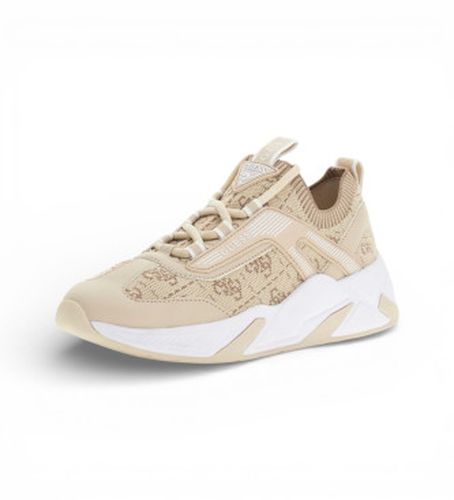FLPGENFAM12 Pantoufles Genga (41), Plat, Lacets, Casuel - Guess - Modalova