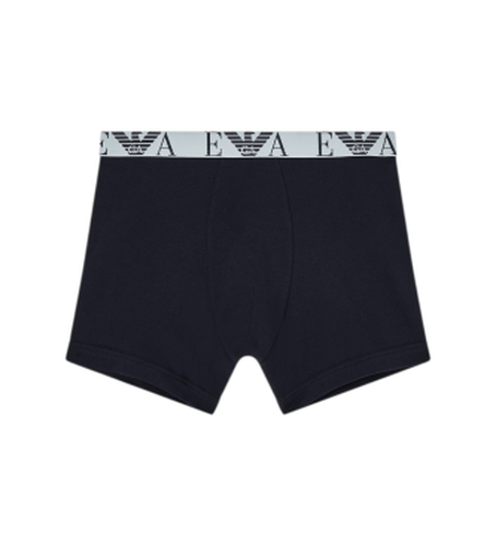 EM000261_AF20668 Lot de 3 boxers Bold Monogram (L), Homewear, Coton - Emporio Armani - Modalova
