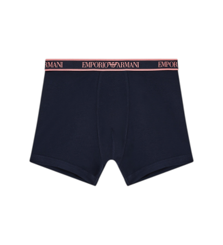 EM000261_AF20669 Lot de 3 boxers Core Logobanda (S), Homewear, Coton - Emporio Armani - Modalova