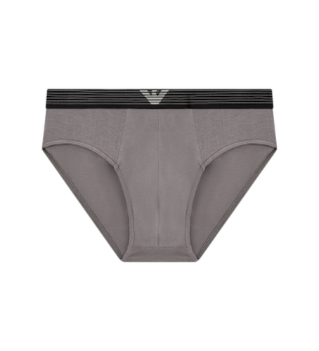 EM000251_AF18893 Set 2 Slip de base , (M), Casuel, Viscose - Emporio Armani - Modalova