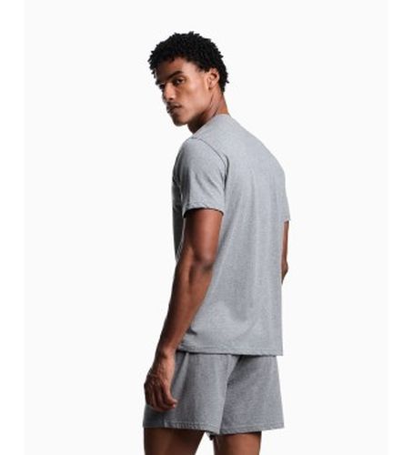 EM000378_AF20672 Style T-shirt (M), Casuel, Coton, Manche courte - Emporio Armani - Modalova