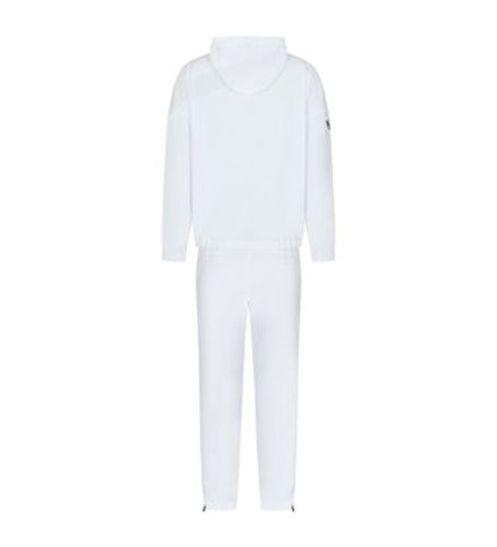 NPV08_PN4HZ Tennis Pro Tracksuit (3XL), Sport, Tennis/Padel, Multisport, Polyester, Manche longue - EA7 - Modalova