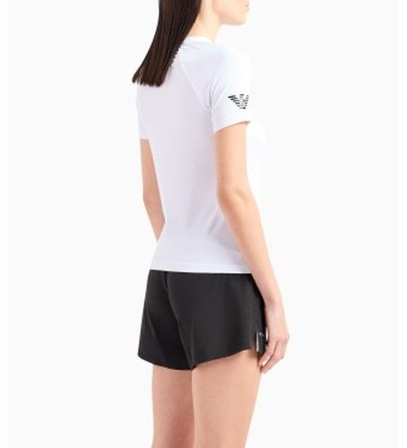 NTT70_TJEMZ T-shirt Multi-Sport Ventus7 (3XL), Casuel, Polyamide, Manche courte - EA7 - Modalova