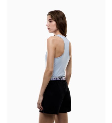 W001148_AF12625 Body en tissu technique Natural VENTUS7 (L), Casuel, Homewear, Nylon - EA7 - Modalova