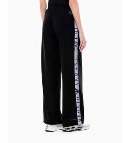 W001155_AF12501 Pantalon Natural Ventus (M), Casuel, Polyester - EA7 - Modalova