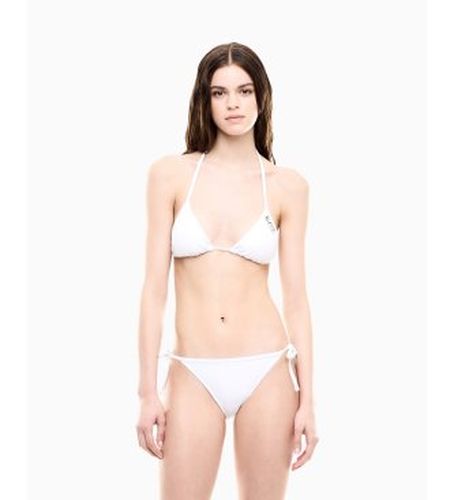W000318_AF20663 Bikini Sport (L), Beachwear, Polyamide - EA7 - Modalova