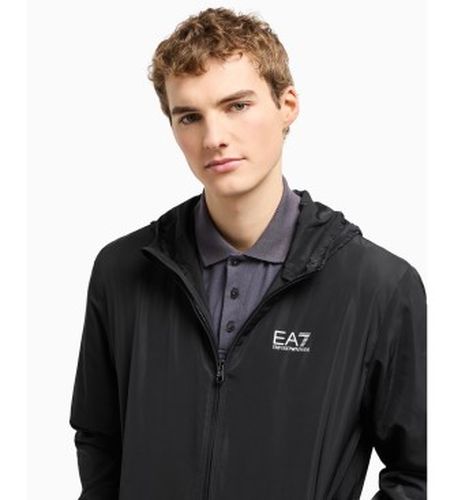 NPB22_PNGRZ Veste moderne (XXS), Casuel, Polyester - EA7 - Modalova