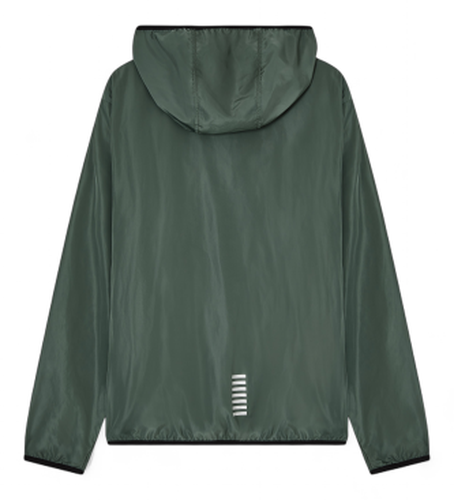 NPB22_PNGRZ Veste Core Identity (3XL), Casuel, Polyester - EA7 - Modalova